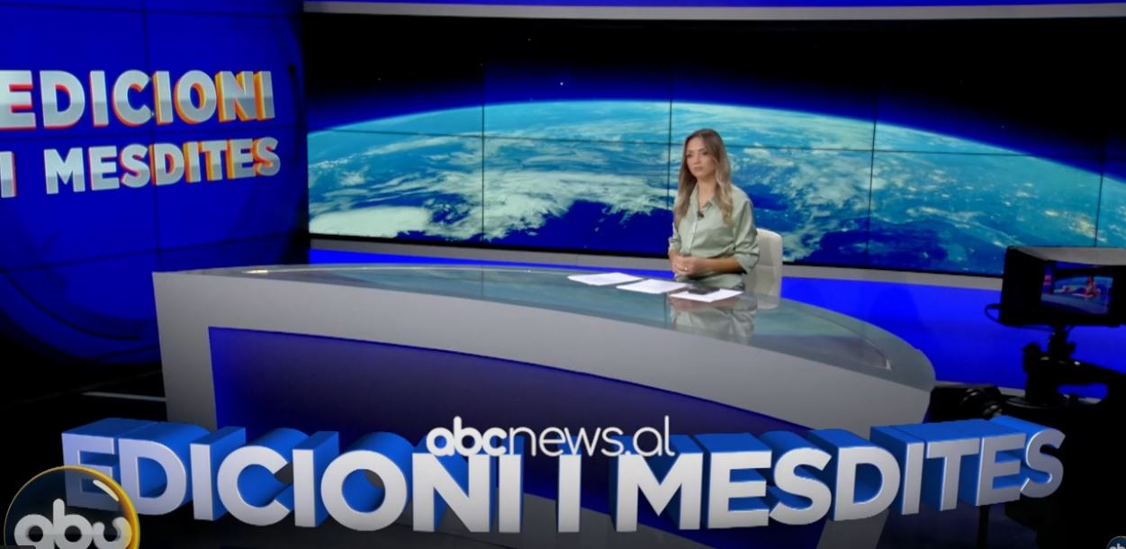 Edicioni i Mesditës me Fabiola Hoxha, (30/09/2025)