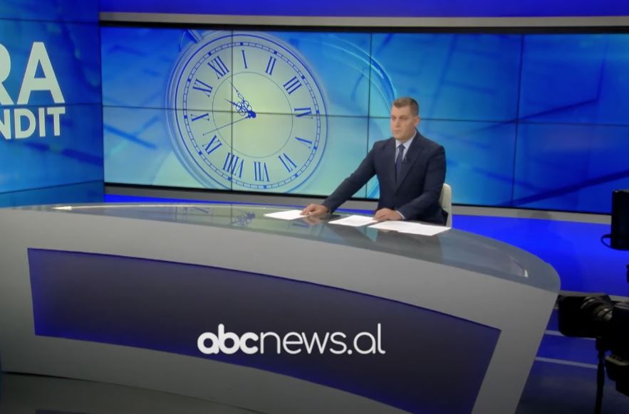 Ora e Fundit me Emilian Islamin, (18/09/2025)