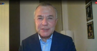 Çlirim Toci në “War Report”: Pse mbështetja amerikane është e rëndësishme për Ukrainën?