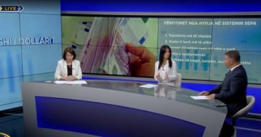 Shqipëria në sistemin SEPA/ Eksperti bankar: Kursen kohë dhe para për qytetarët dhe bizneset!
