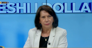 Përfshirja në SEPA/ Zv/guvernatorja e BSH: Hap historik për sistemin financiar shqiptar