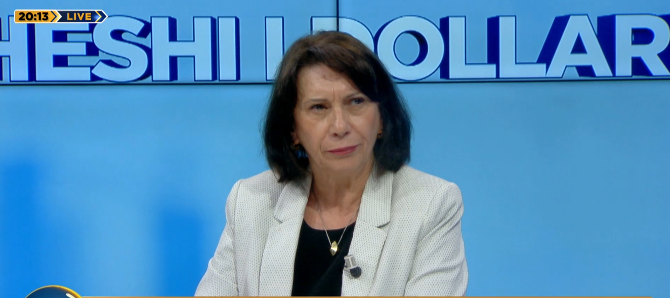 Përfshirja në SEPA/ Zv/guvernatorja e BSH: Hap historik për sistemin financiar shqiptar