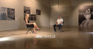 Shpirti shqiptar, përmes portreteve psikologjike të Barry Lewis