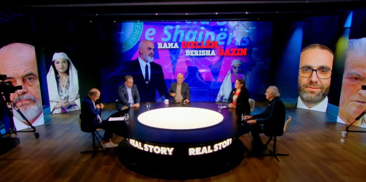 Analisti Leka: PD pas asnjë frymëzim! Çupi: Sjellja e Berishës e shëmtuar, janë kthyer në ‘një kënetë të vogël’!