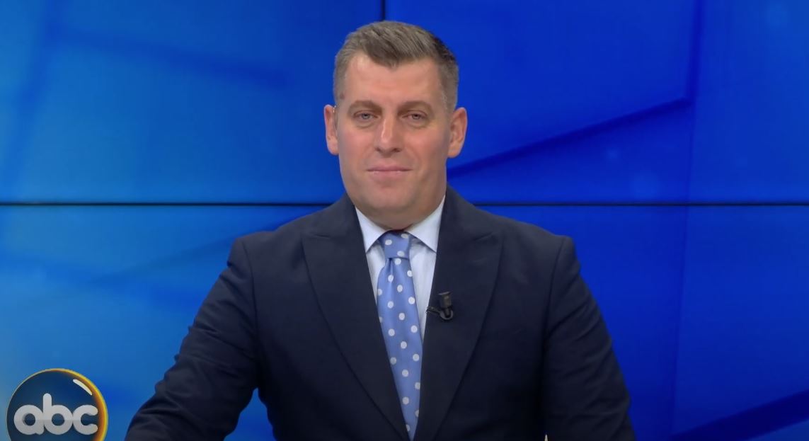 Ora e Fundit me Emilian Islamin, (26/09/2025)