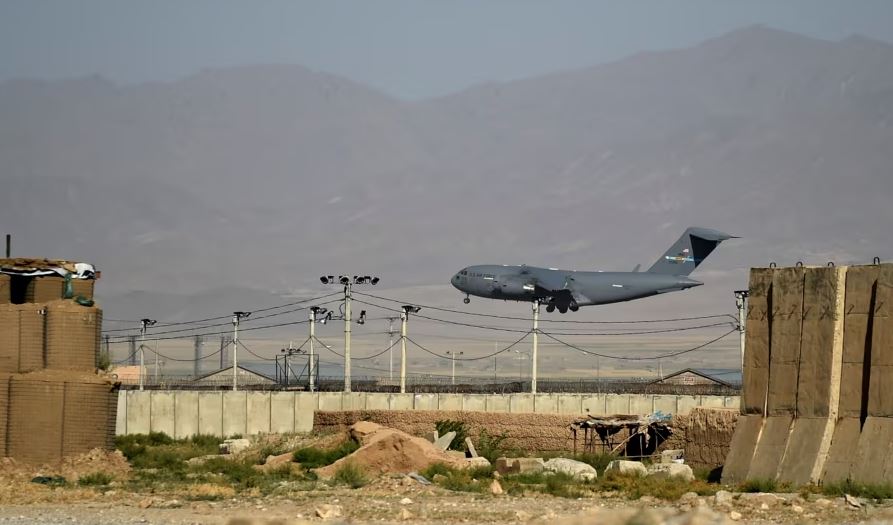 Trump: SHBA synon ta rimarrë bazën Bagram në Afganistan