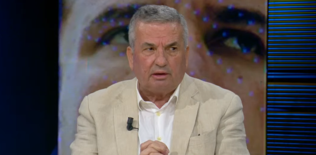 A duhet të dorëhiqej Veliaj?/ Beqiri: Dorëheqja e kryebashkiakut, i heq barrën partisë