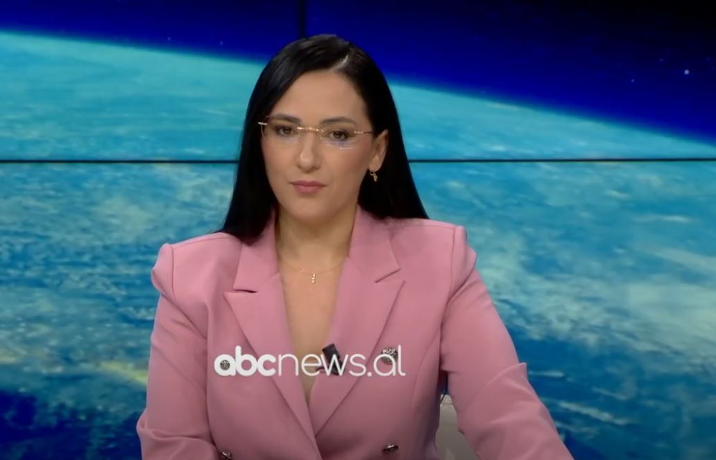 Edicioni i Mesditës me Erneta Shevroja, (26/09/2025)