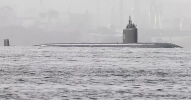 Australia investon 6.8 miliardë euro në nëndetëse bërthamore