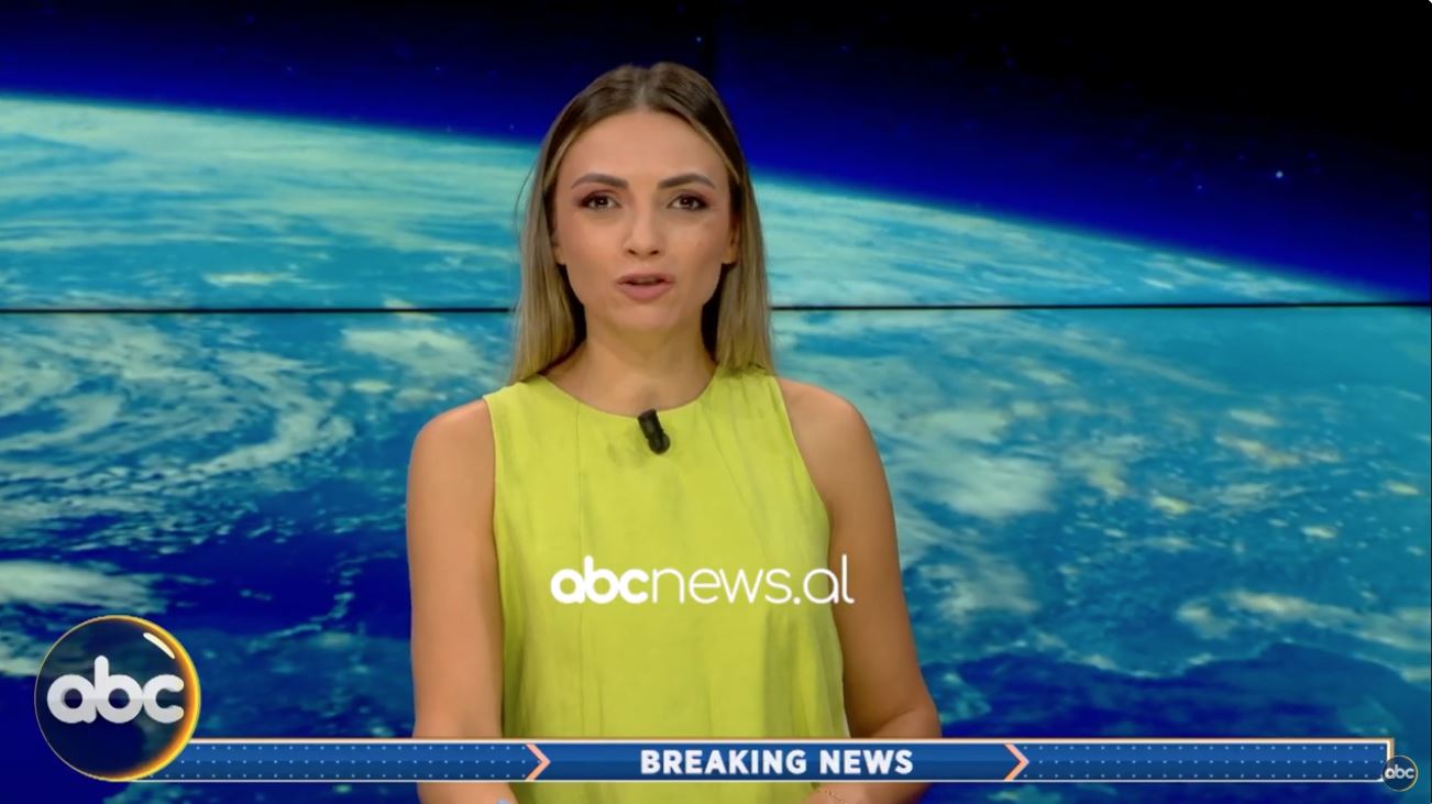 Breaking News me Fabiola Hoxhën, (16/09/2025)