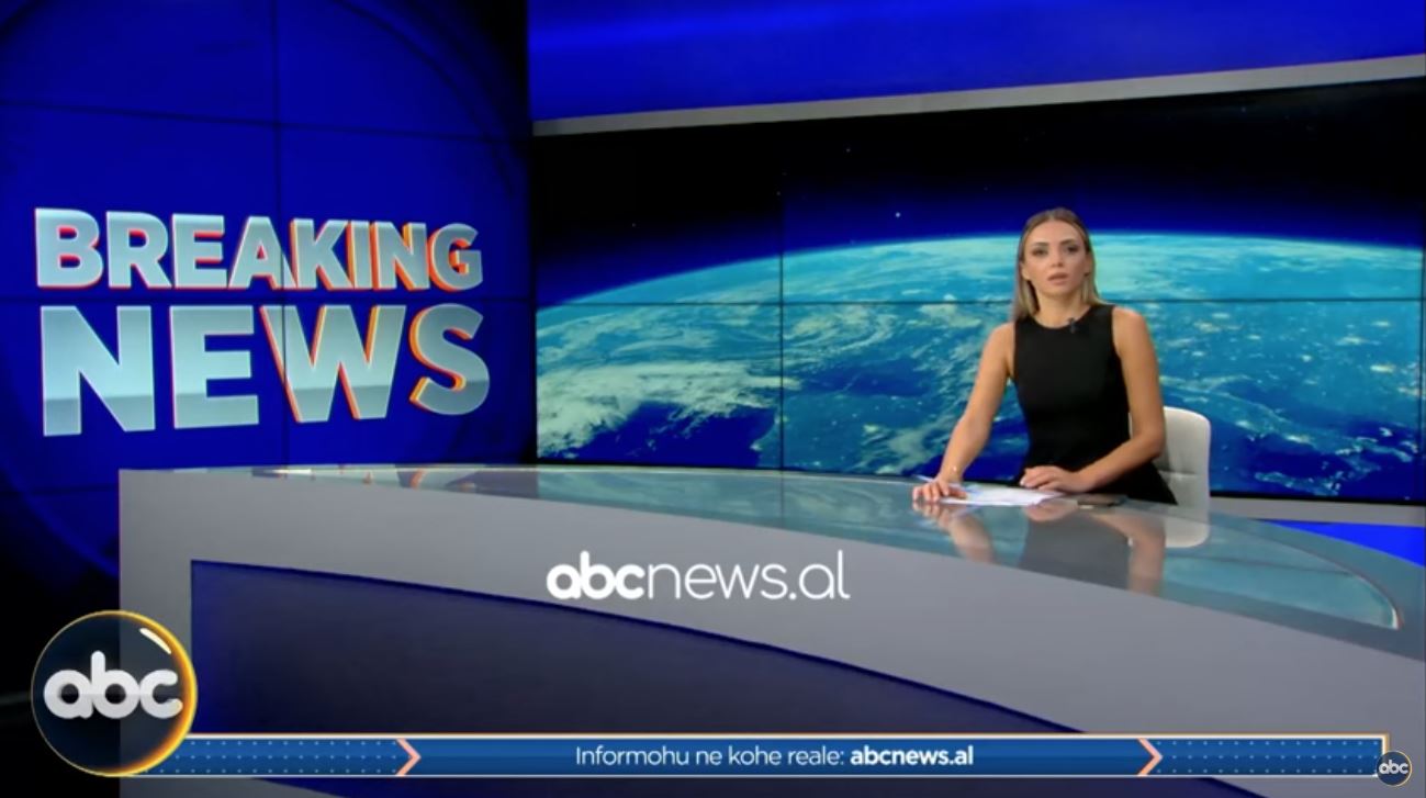 Breaking News me Fabiola Hoxha, (12/09/2025)