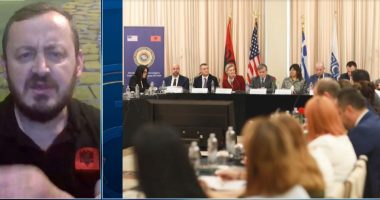 “SHBA në mbështetje të SPAK”/ Gazetari: Kërkon vënien para drejtësisë të të korruptuarve!