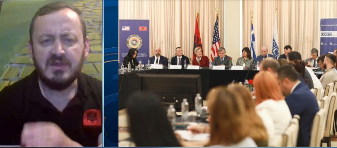 “SHBA në mbështetje të SPAK”/ Gazetari: Kërkon vënien para drejtësisë të të korruptuarve!