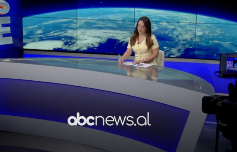 Newsline me Rovena Nezirin, (25/09/2025)