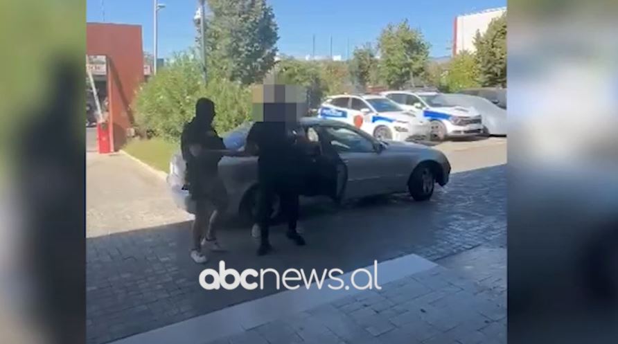 Atentati ndaj boksierit në Shkodër/ Vihet në pranga autori dhe bashkëpunëtori i tij (EMRAT)