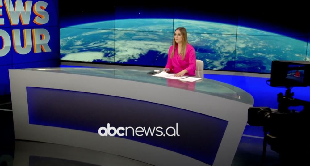 NewsHour me Habi Hoxha, (10/09/2025)