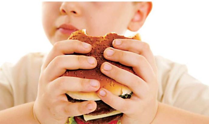 “Më shumë fëmijë obezë se të dobët”/ UNICEF: Përjashtohen vendet në Afrikë dhe Azinë Jugore