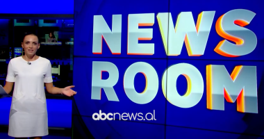 Newsroom me Fabiola Hoxhën, (07/09/2025)