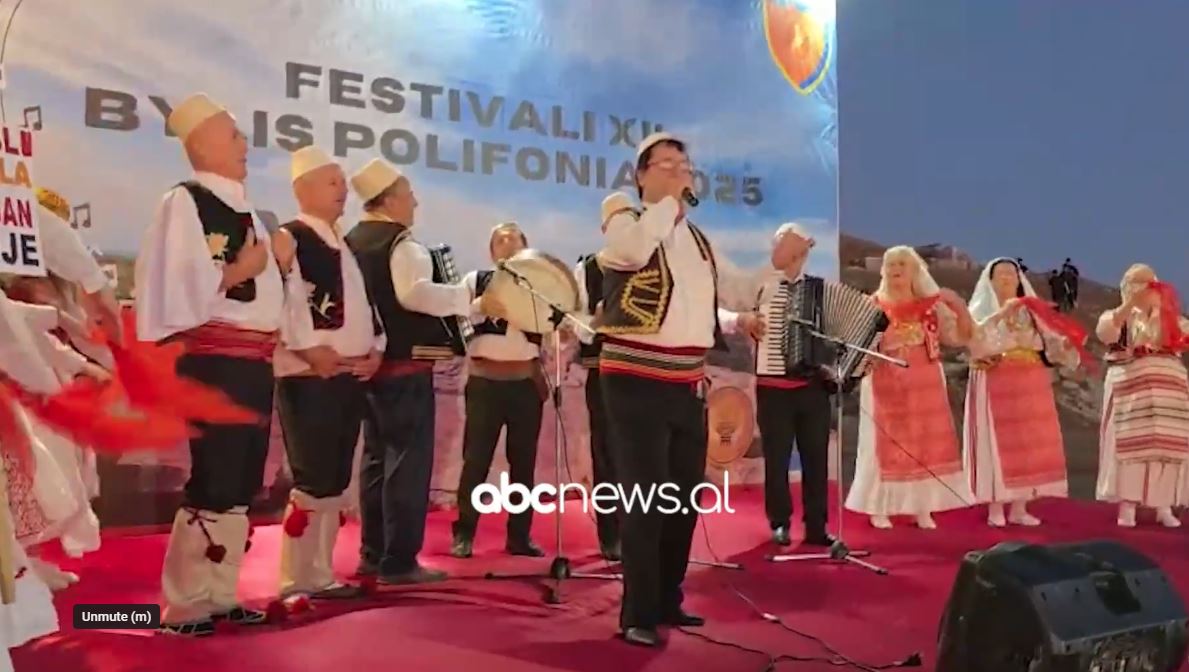 Festivali i polifonisë në Bylis/ Pasuri e mbrojtur nga UNESKO, promovohet nga 21 grupe pjesëmarrës