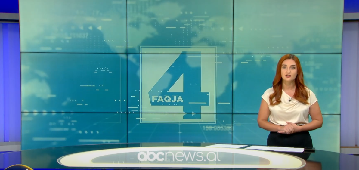 “Faqja 4”, me Jeta Kasemi, (19/09/2025)