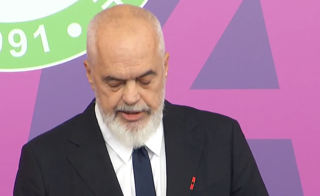 “Nuk bëhemi bunkeri i askujt”/ Drejtësia, Rama: Kështu do të dëmtonim Shqipërinë e së ardhmes