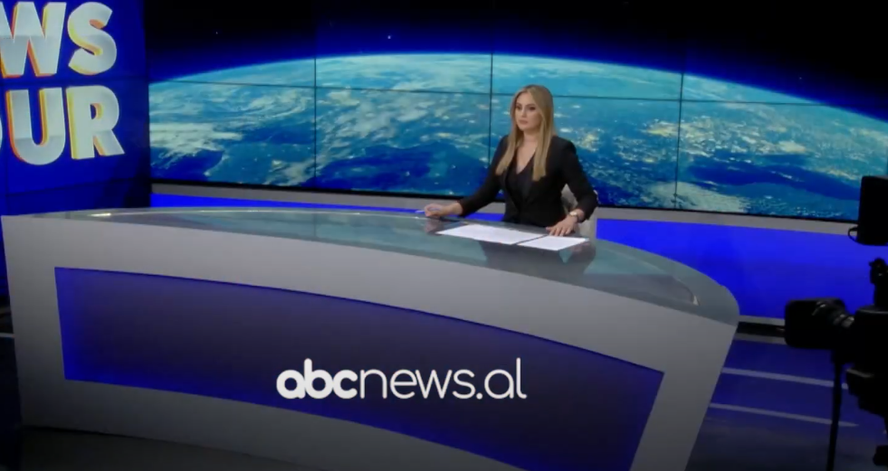 NewsHour me Habi Hoxha, (29/09/2025)