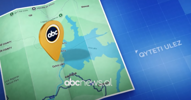 GPS me Albana Ruçin, (21/09/2025)