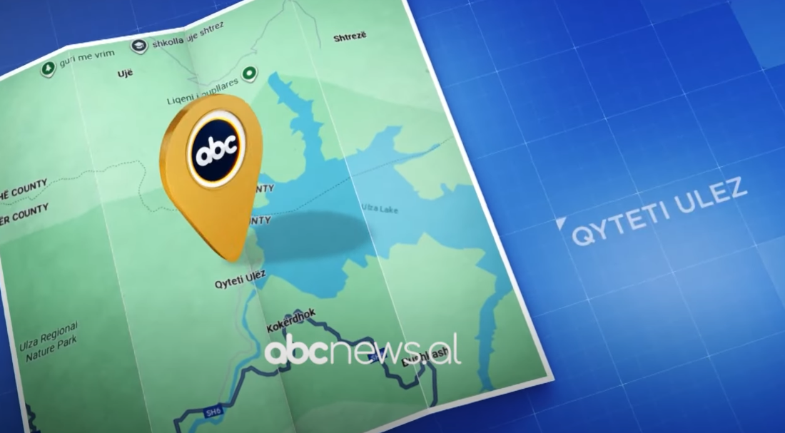 GPS me Albana Ruçin, (21/09/2025)