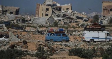 Të paktën 40 palestinezë të vrarë nga sulmet ajrore izraelite në Gaza