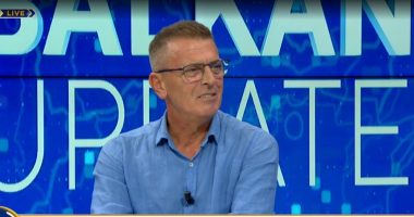 “Lokalet’ në RMV me interes për pjesën shqiptare”/ Gazetari analizon zhvillimet në Ballkan: Kurti izoloi Kosovën nga ndërkombëtarët!