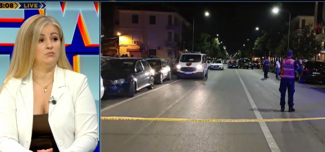 Krimi në Shkodër, 34-vjeçari u qëllua me armë me silenciator/ Delia: Objektivi, synimi i qartë nga autorët