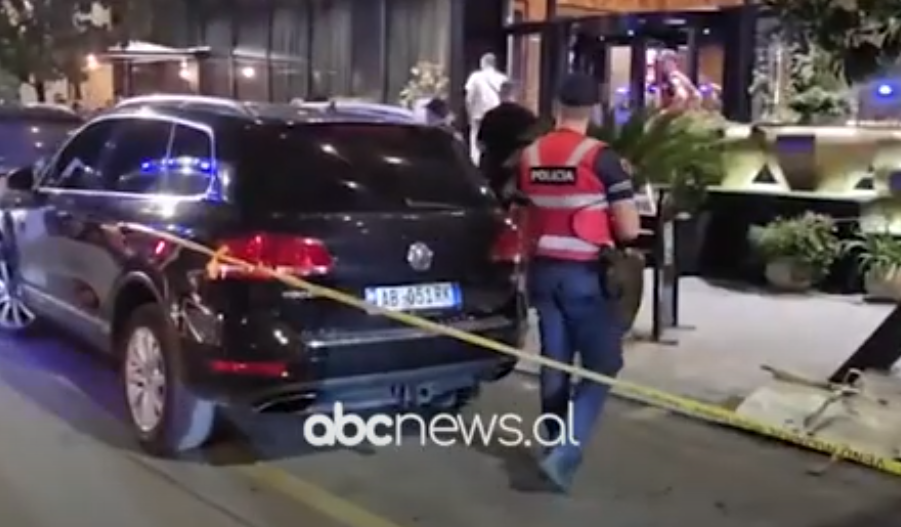 Të shtëna me armë në Shkodër, vritet një person (EMRI)