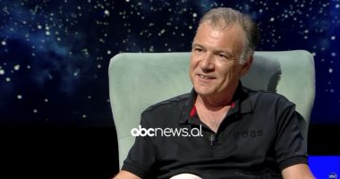 Një ”gangster” në film/ Gent Kame rrëfen jetën e tij në ‘Pas Mesnatë’: Babai nuk donte të bëhesha aktor