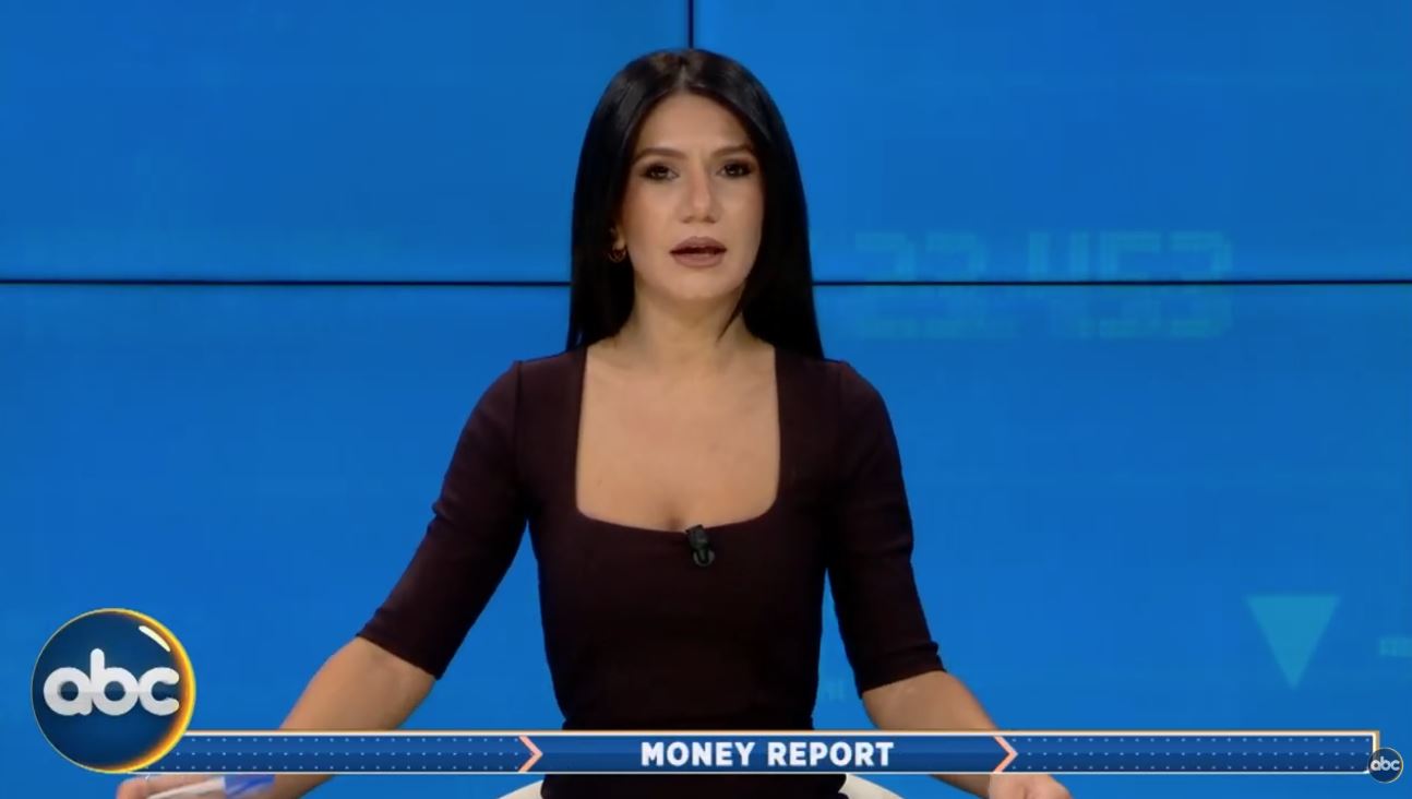 Money Report me Genta Dobrën, (23/09/2025)