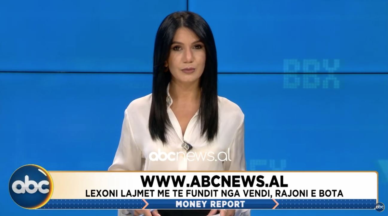 Money Report me Genta Dobrën, (04/09/2025)