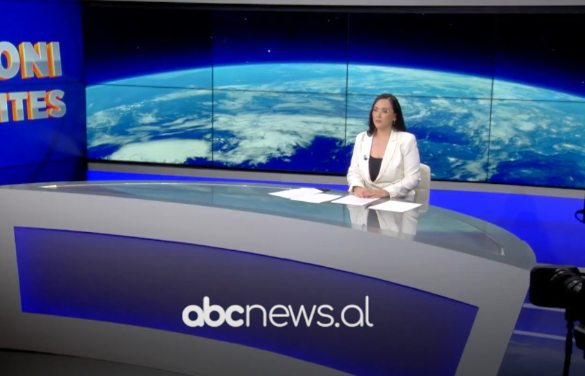 Edicioni i mesditës me Erneta Shevrojën, (27/09/2025)