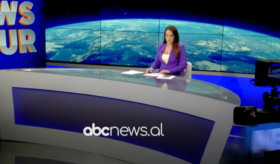 NewsHour me Rovena Nezirin, (13/09/2025)