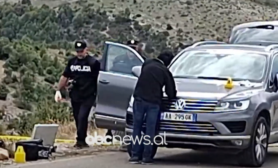 Vrasja e italianit, hetimet marrin tjetër kthesë/ Dyshohet se biznesmeni humbi jetën pas një goditjeje të fortë në kokë