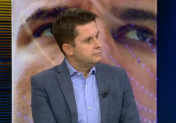 “Kandidatura e PD për Tiranën, në ngërç”/ Ilir Alimehmeti në “Real Story”: Zgjedhjet në Tiranë, shans i artë për opozitën