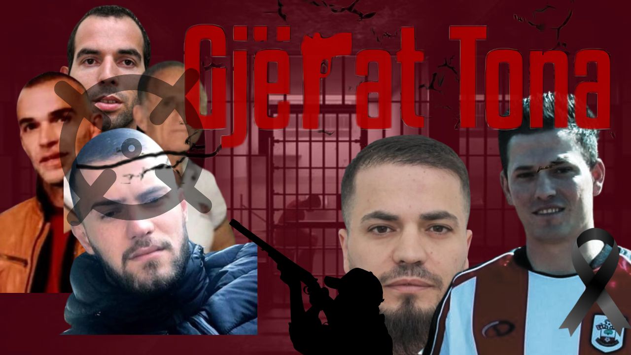 “Gjërat Tona”/ Korporata e vrasësve me pagesë. 5 ekzekutime në Shqipëri, si gjakmarrje për krimin në Mbretërinë e Bashkuar