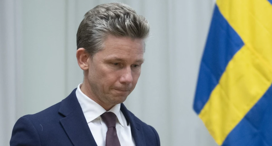 Ministri i Mbrojtjes i Suedisë: Evropa duhet të jetë e gatshme për luftë