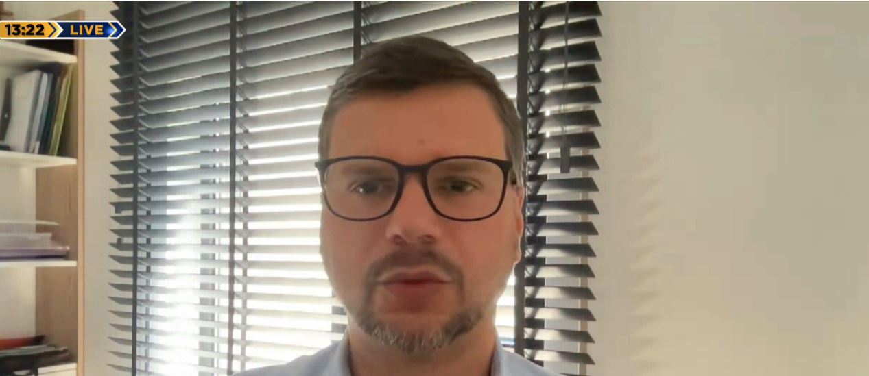 “Integrimi në 2029, afat optimist”/ Gjipali: Dritë jeshile në rrugën drejt anëtarësimit!