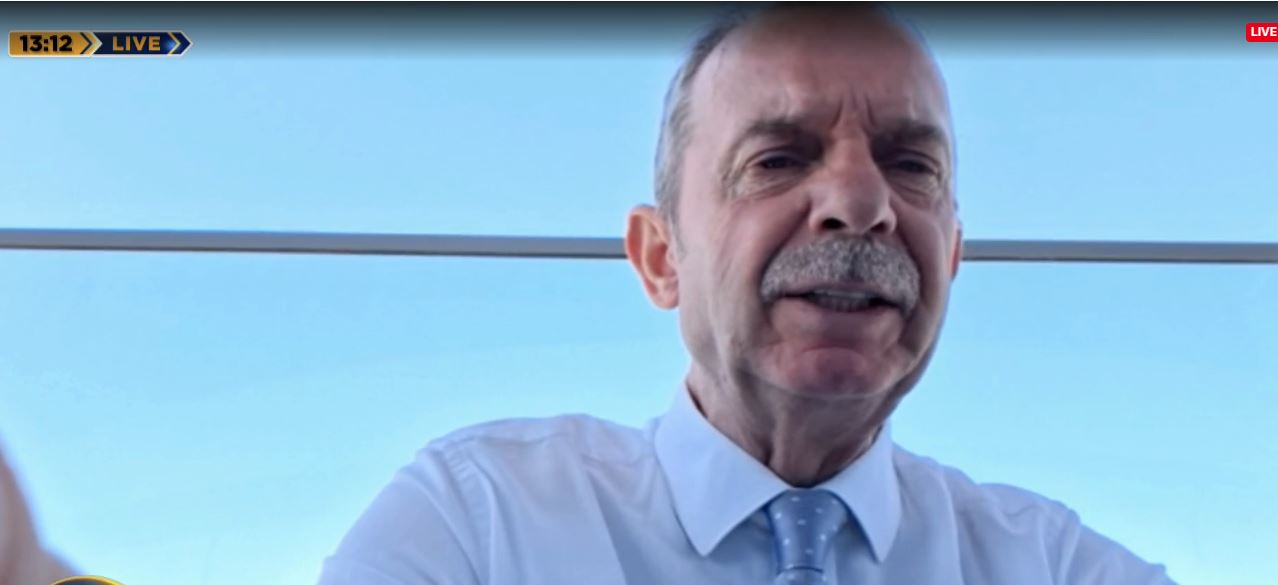 Komisionet, Nura: Opozita duhet të ndryshojë strategji, pozita të dialogojë