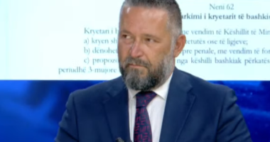 Kthupi: Rama i dha kohë Veliajt që të jepte dorëheqjen, nuk kemi zgjidhje politike