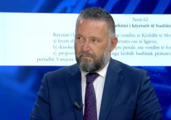 Kthupi: Rama i dha kohë Veliajt që të jepte dorëheqjen, nuk kemi zgjidhje politike