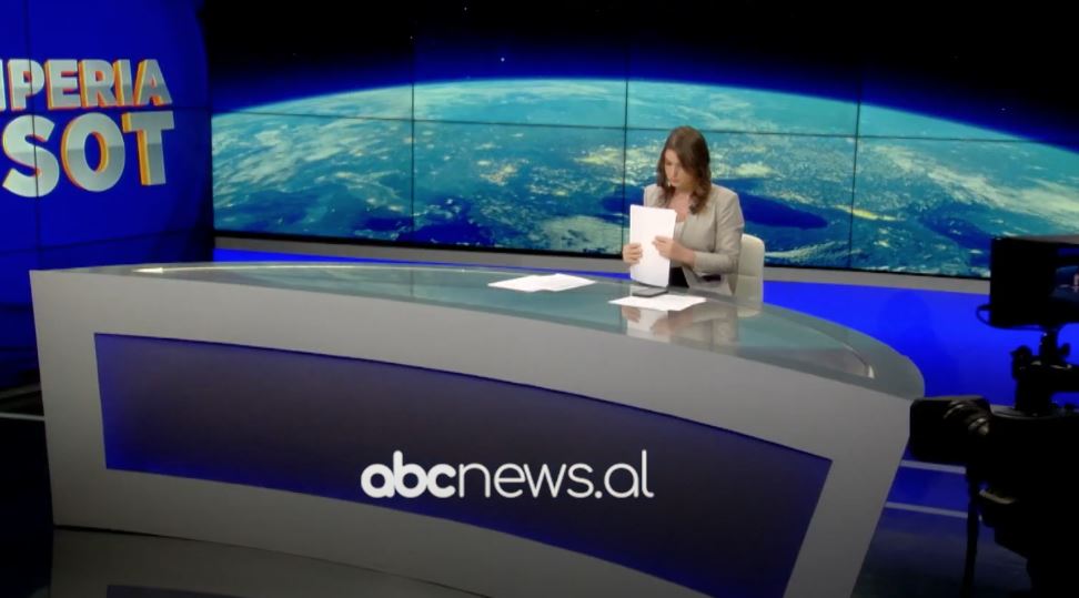 Shqipëria Sot me Kasandra Palin, (19/09/2025)