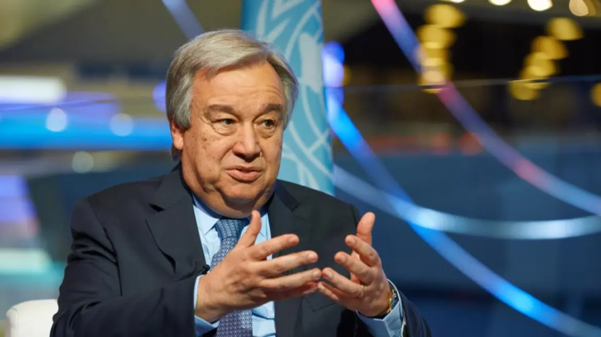 Guterres: Java e OKB-së duhet të jetë një javë zgjidhjesh, jo përshtypjesh