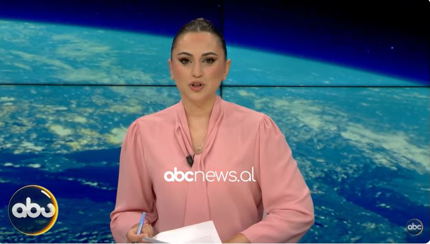 Shqipëria Sot me Habi Hoxhën, (20/09/2025)