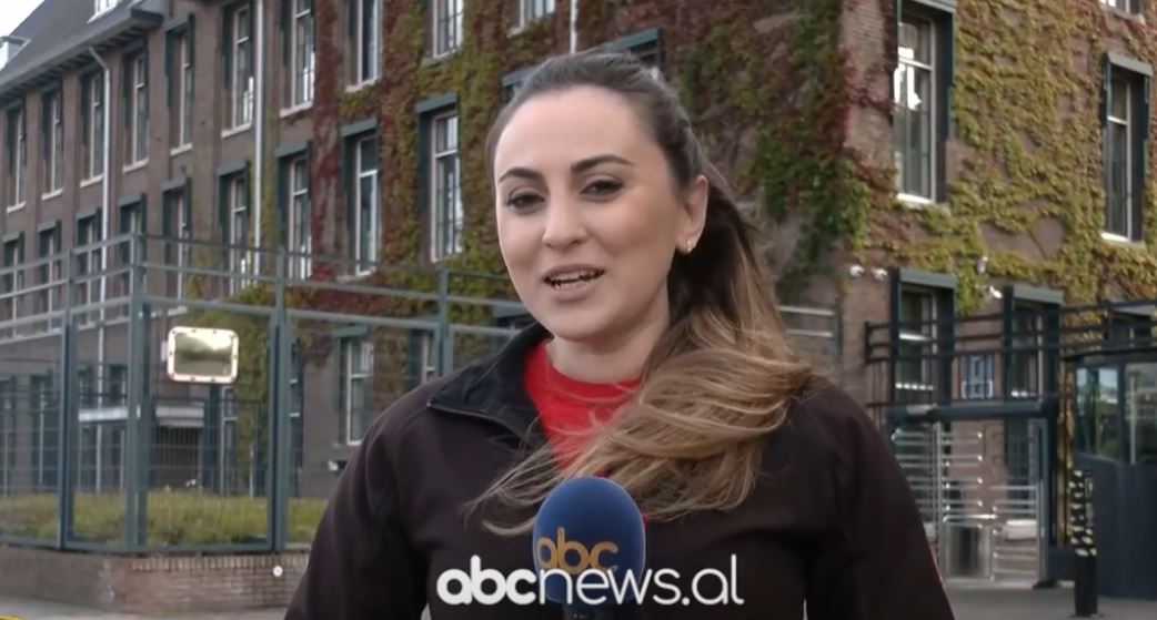 Ballkan Update me Habi Hoxha, (16/09/2025)