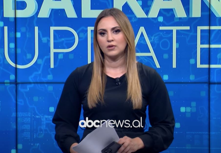 Balkan Update me Habi Hoxha, (02/09/2025)